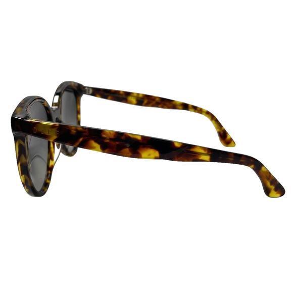 Diff Cosmo Polarized AB-SG40P Sunglasses Tortoise Shell - Picture 3 of 7